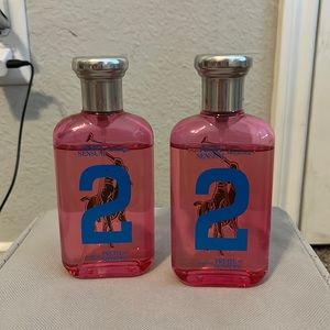 Ralph Lauren #2 perfume